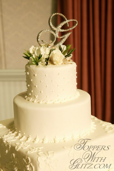 Wedding Monogram