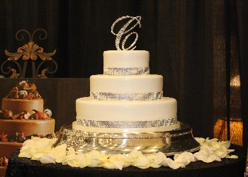 Sidney Cake Trim