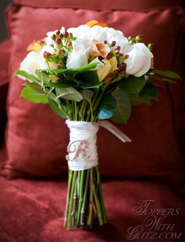 Bouquet Jewelry
