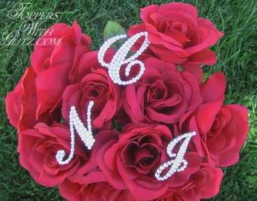 Bouquet Stems or Stem Pins
