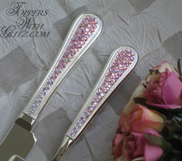 Crystalled Server Sets