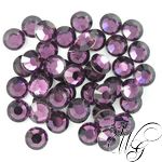 Swarovski Crystal Color Amethyst