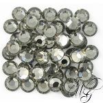 Swarovski Crystal Color Black Diamond