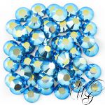 Swarovski Crystal Color Capri AB