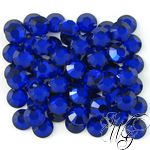 Swarovski Crystal Color Cobalt
