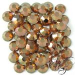 Swarovski Crystal Color Copper