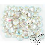 Swarovski Crystal Color Crystal AB