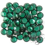 Swarovski Crystal Color Emerald