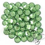Swarovski Crystal Color Erinite