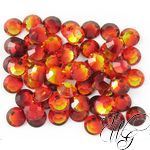 Swarovski Crystal Color Fire Opal