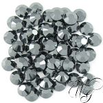 Swarovski Crystal Color Hematite