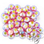 Swarovski Crystal Color Hyacinth AB
