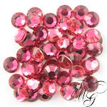 Swarovski Crystal Color Indian Pink