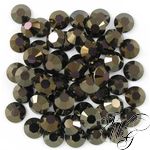 Swarovski Crystal Color Jet Nut
