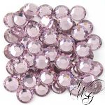 Swarovski Crystal Color Light Amethyst