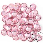 Swarovski Crystal Color Light Rose