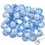 Swarovski Crystal Color Light Sapphire