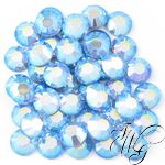 Swarovski Crystal Color Light Sapphire AB