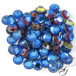 Swarovski Crystal Color Meridian