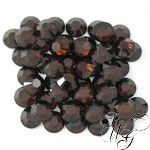 Swarovski Crystal Color Mocca