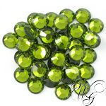 Swarovski Crystal Color Olivine