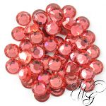 Swarovski Crystal Color Padparacha