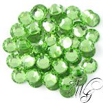 Swarovski Crystal Color Peridot