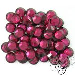 Swarovski Crystal Color Ruby