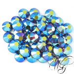 Swarovski Crystal Color Siam AB