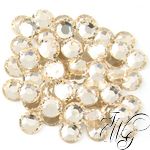 Swarovski Crystal Color Silk