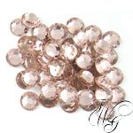 Swarovski Crystal Color Vintage Rose