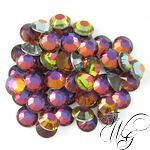 Swarovski Crystal Color Volcano