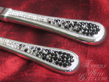 Crystal Server Set