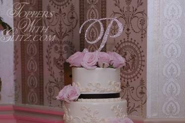 Wedding Cake Decoration