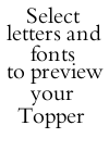 Letter 1 Preview
