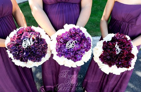 Bouquet Jewelry