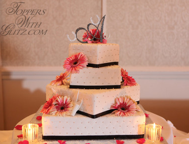 Cake Jewelry