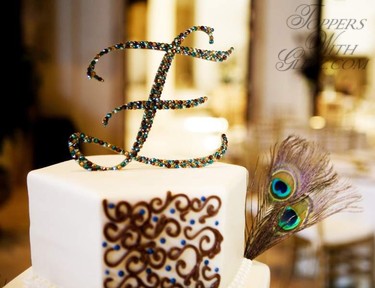 Cake Jewelry