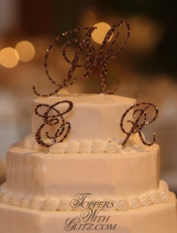 Cake Jewelry