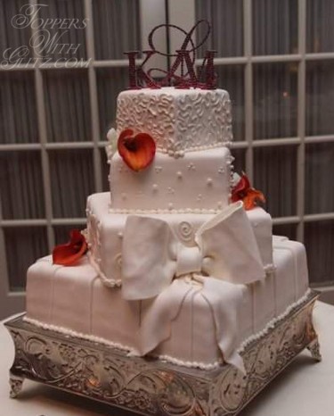 Cake Jewelry
