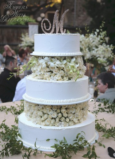Cake Jewelry