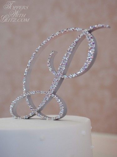 Cake Jewelry