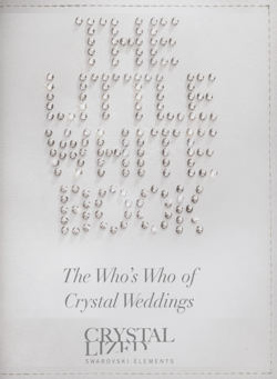 Wedding Keepsake
